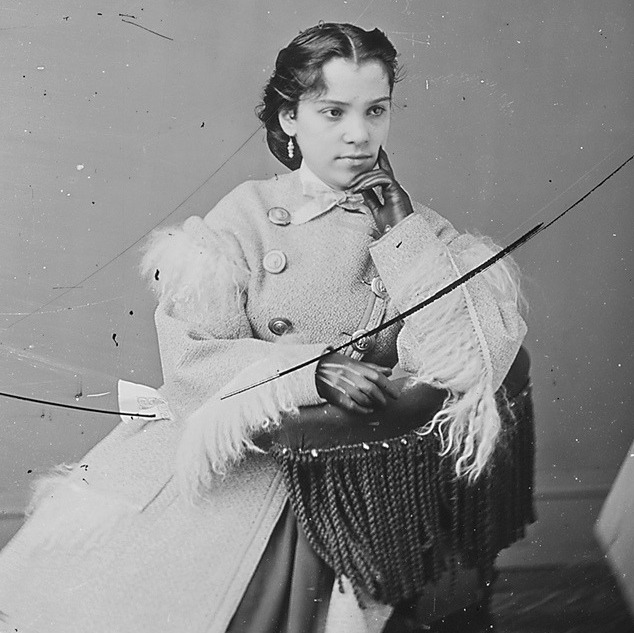 Alice Harrison