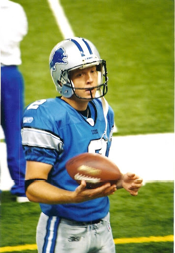 Jensen, Mark