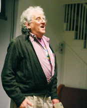 Salzman, Eric
