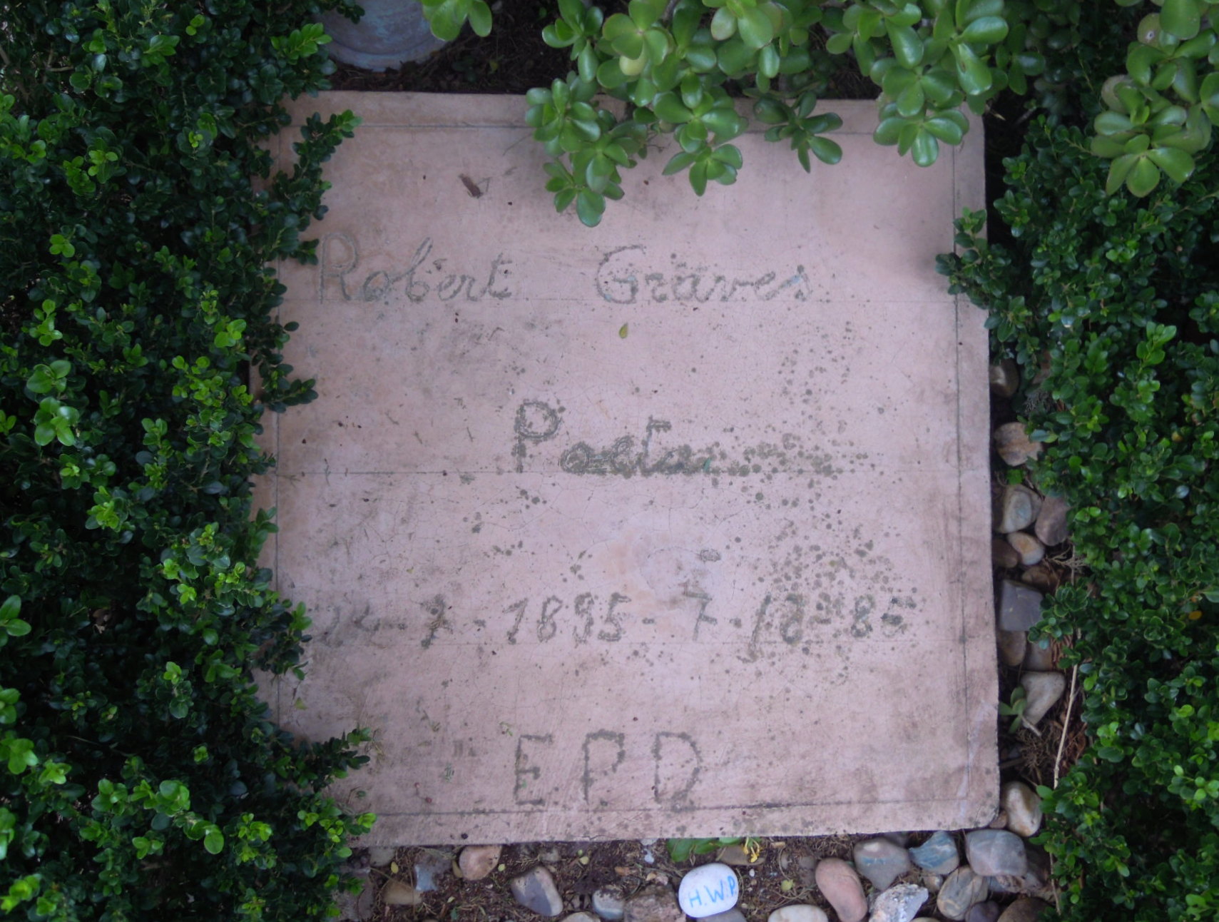 Robert Graves