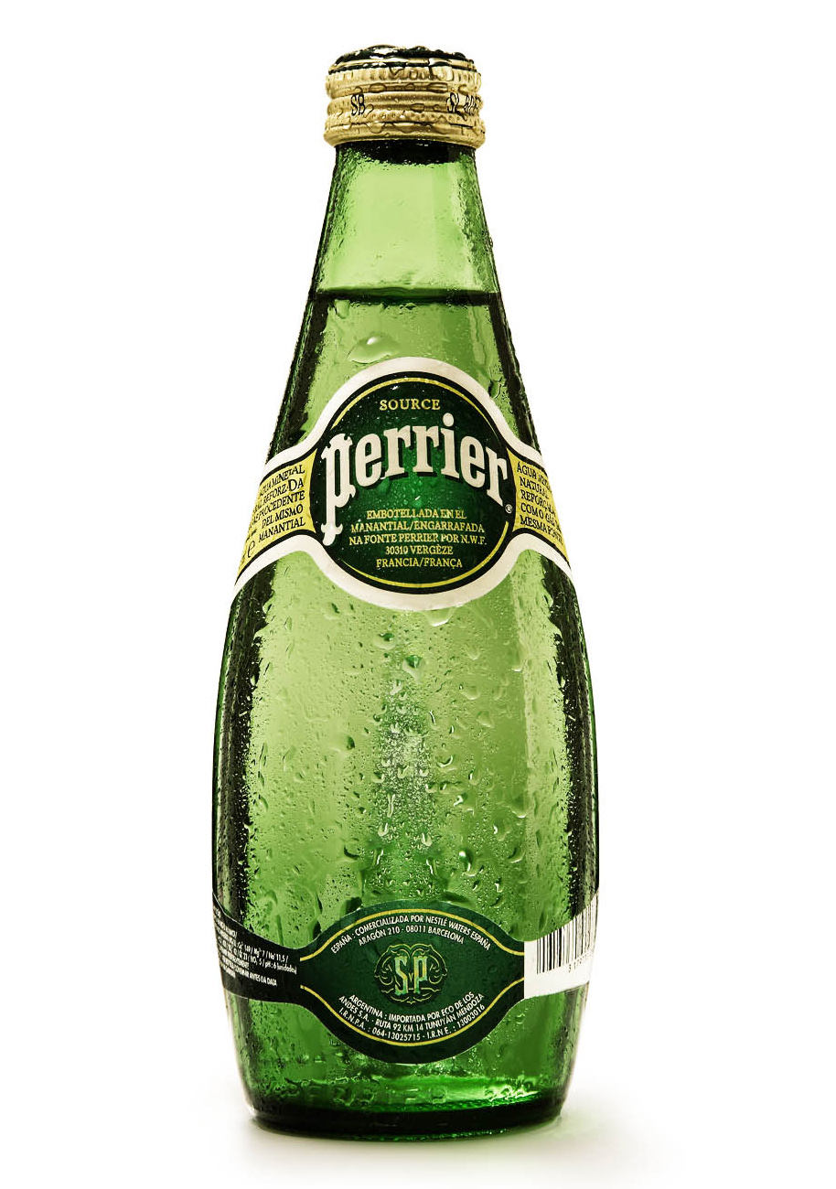 Perrier