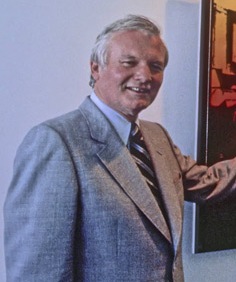 Elgie, Robert
