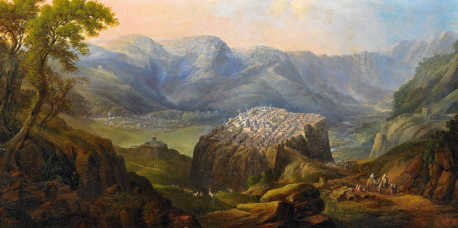 Ben-Yehuda, Nachman