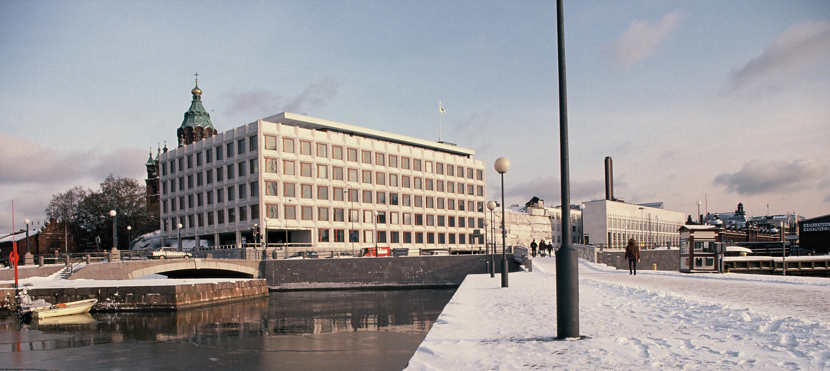 Stora