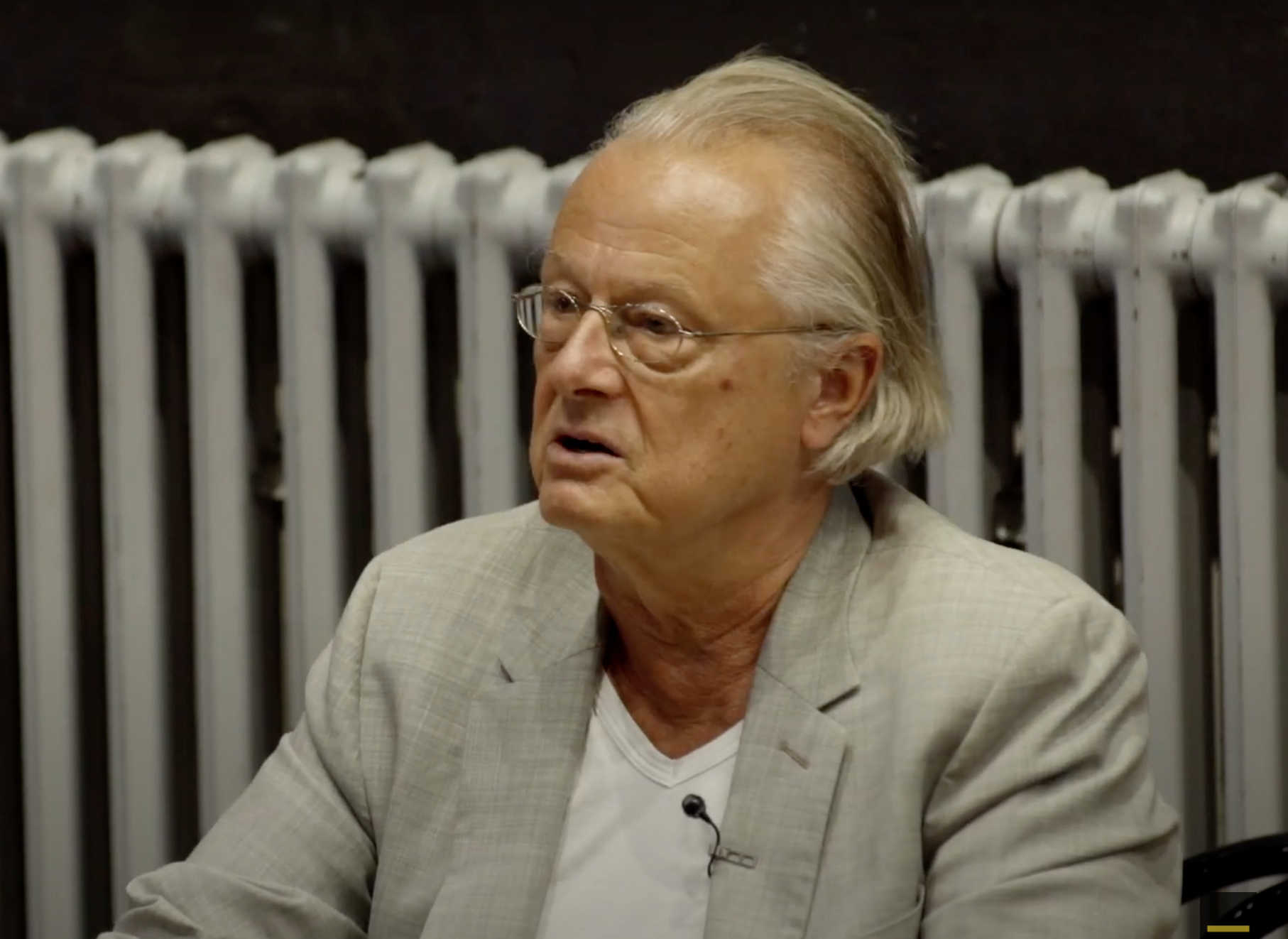 Castorf, Frank