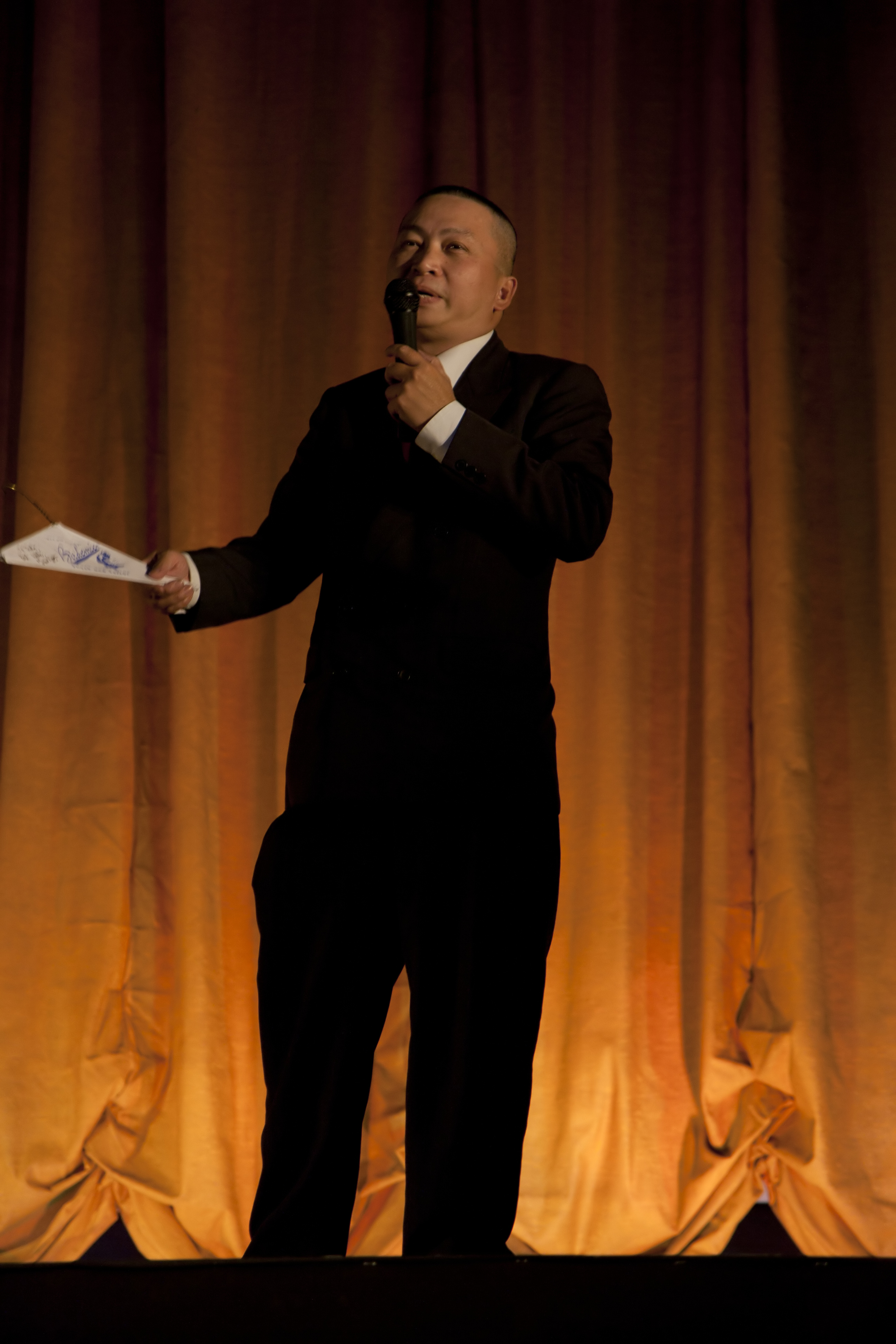 Nguyen, James
