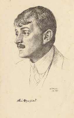 Masefield, John