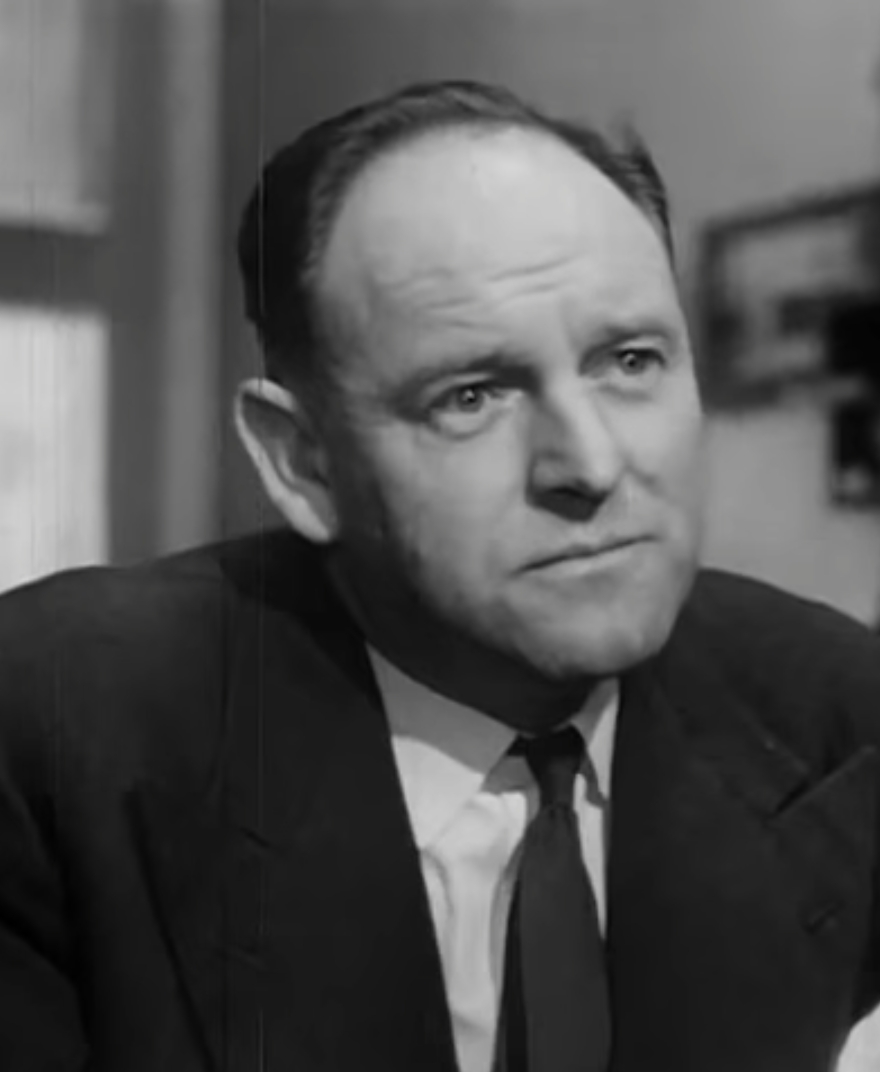 Lee, Bernard