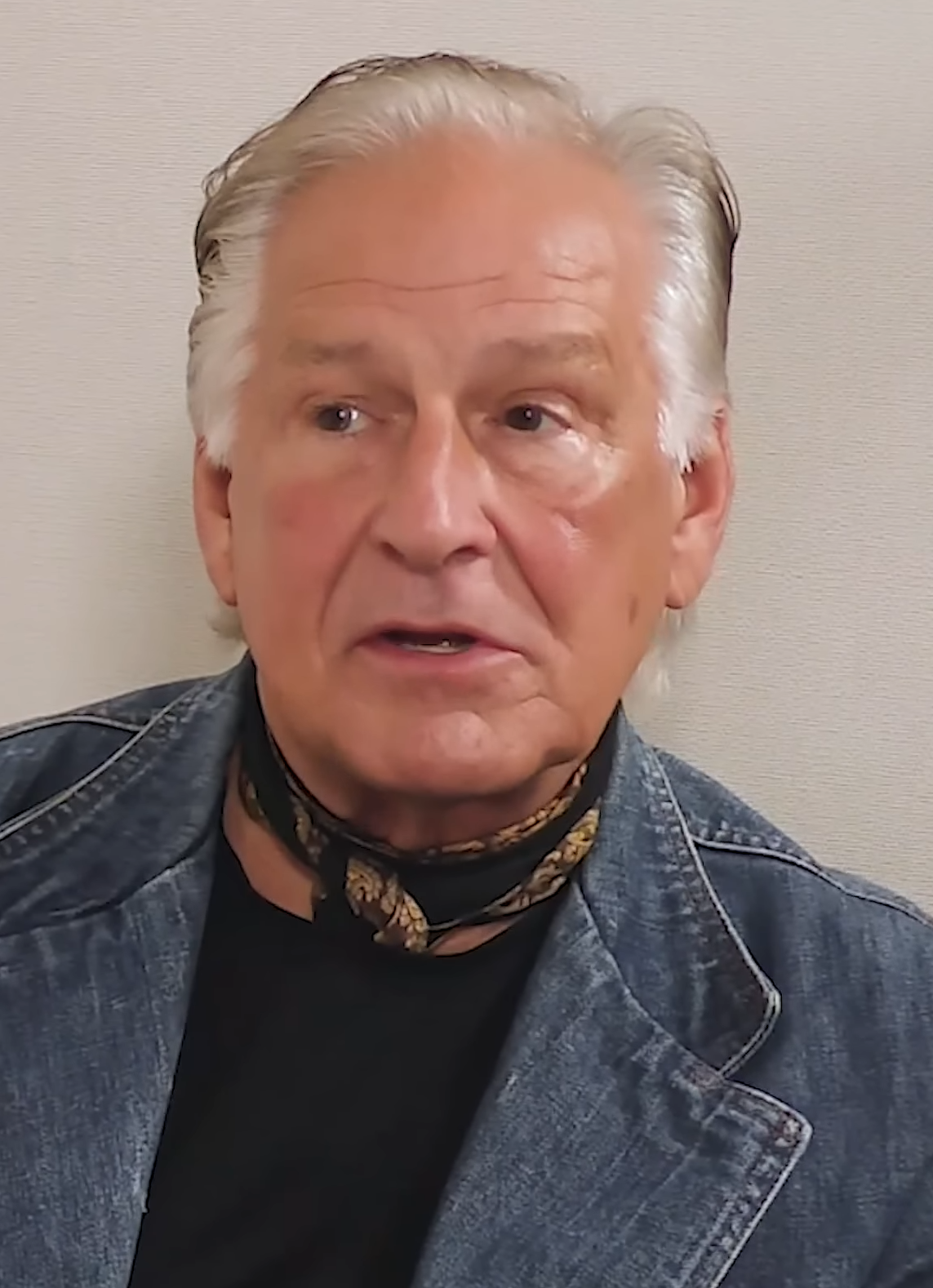 Martorano, George