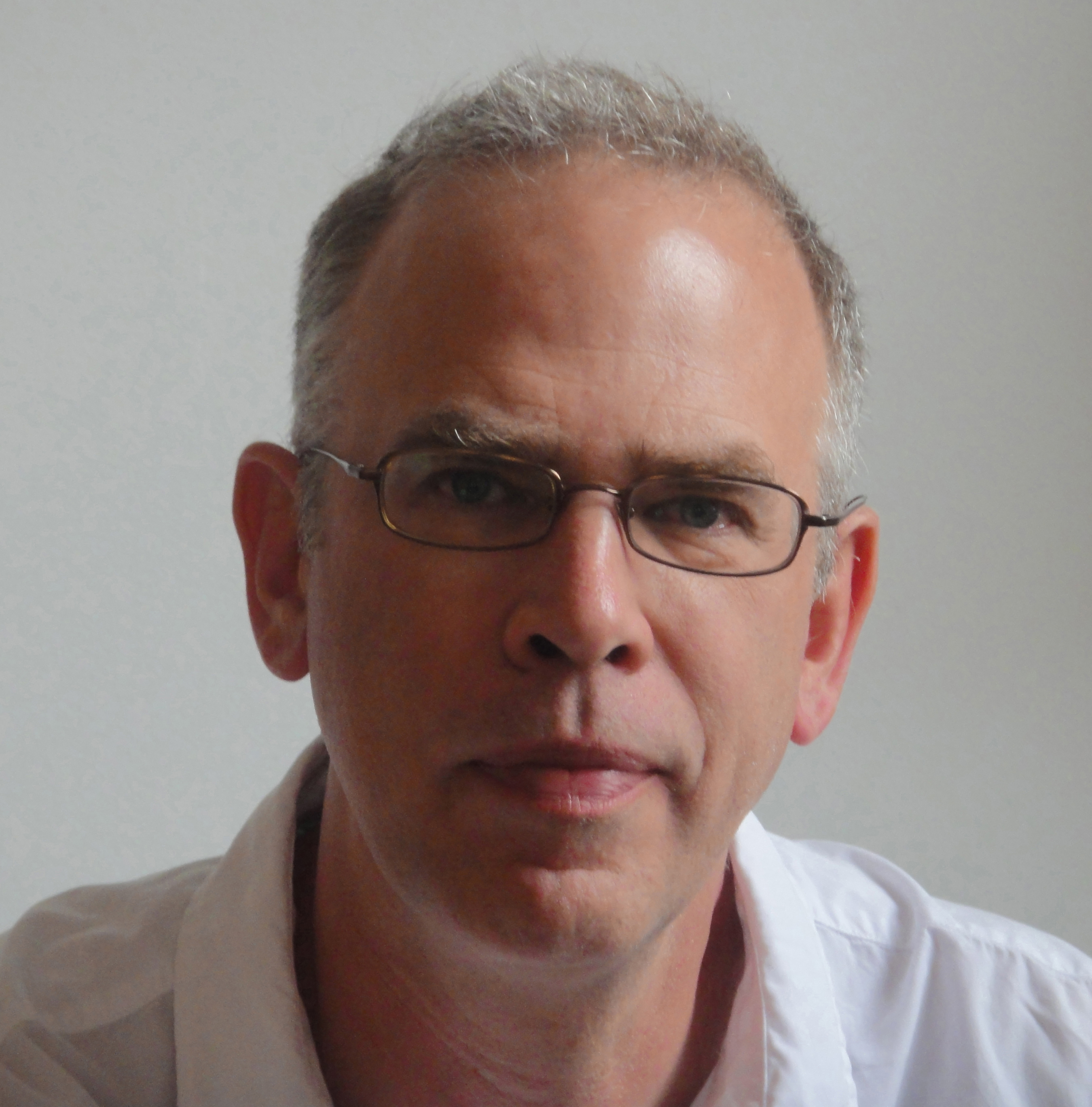 Brusseau, James