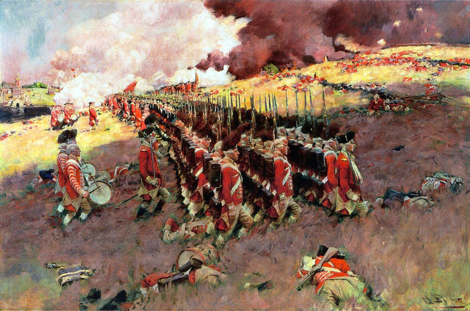 Pyle, Howard