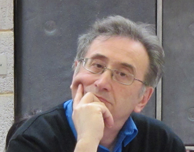 Szirtes, George