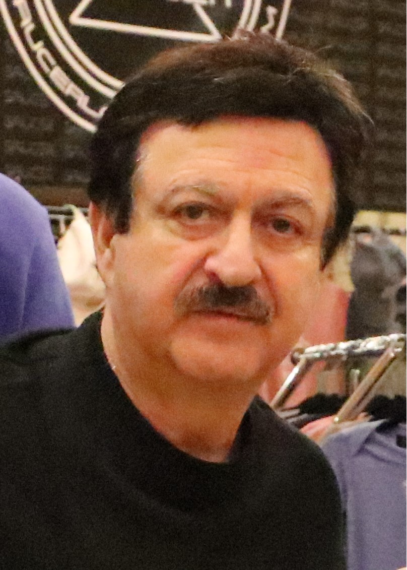 Noory, George