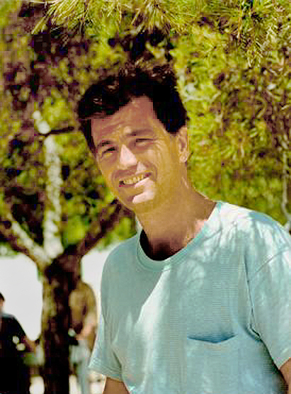 Pisier, Gilles