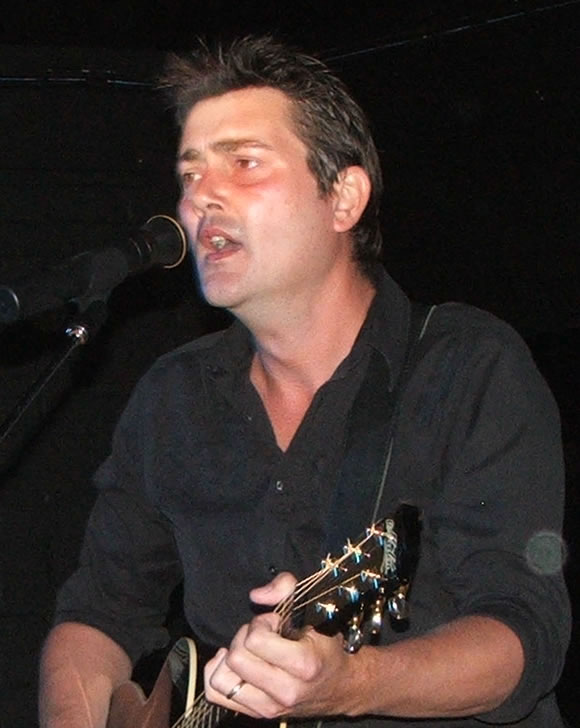 Harvey, Adam