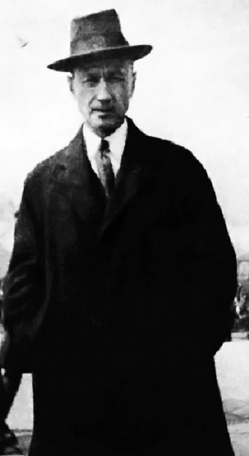 Ives, Charles
