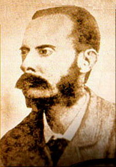 Alabaster, Henry