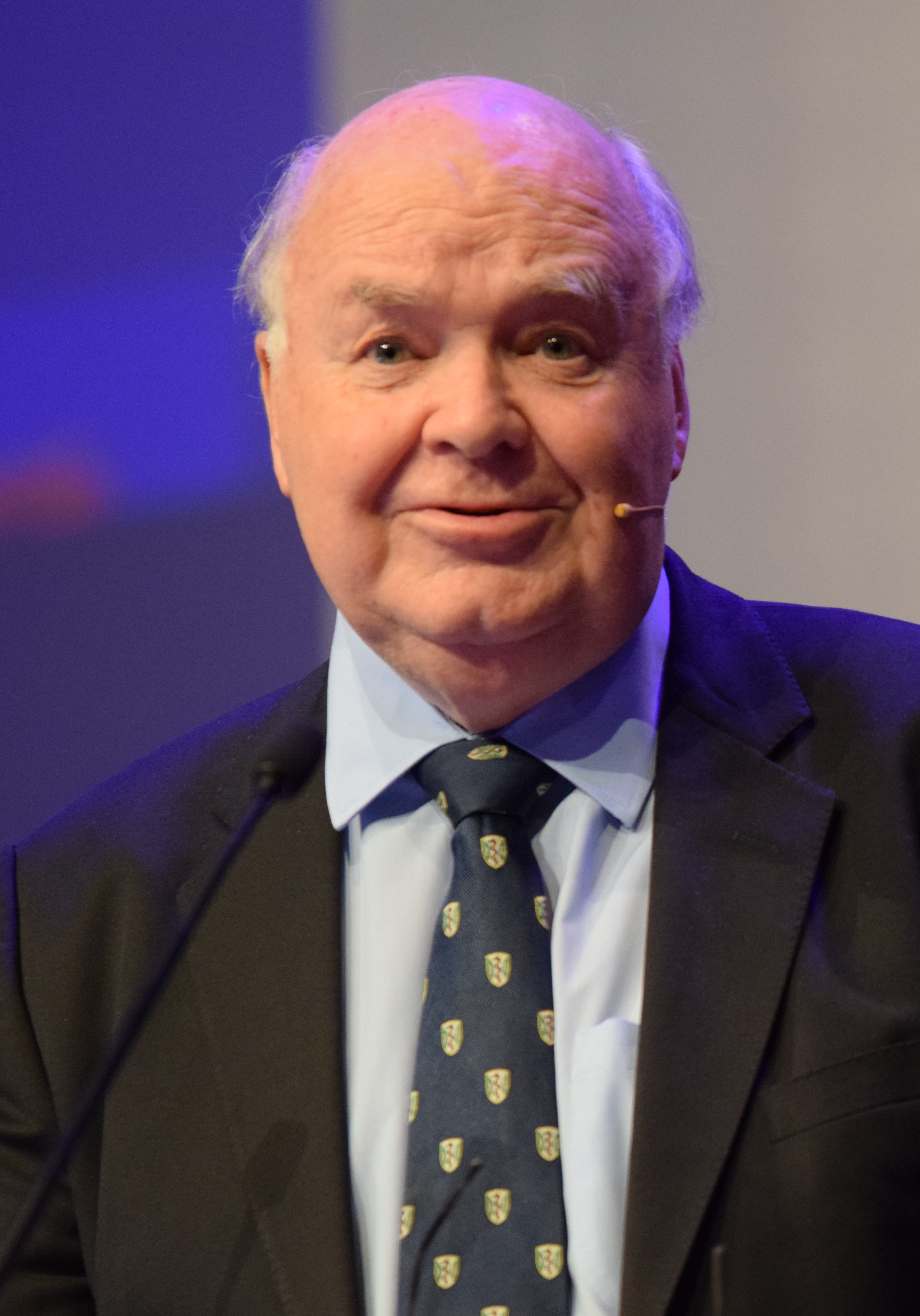 Lennox, John