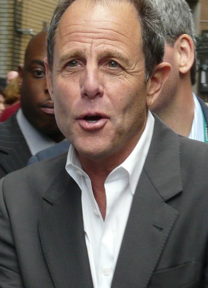 Abraham, Marc