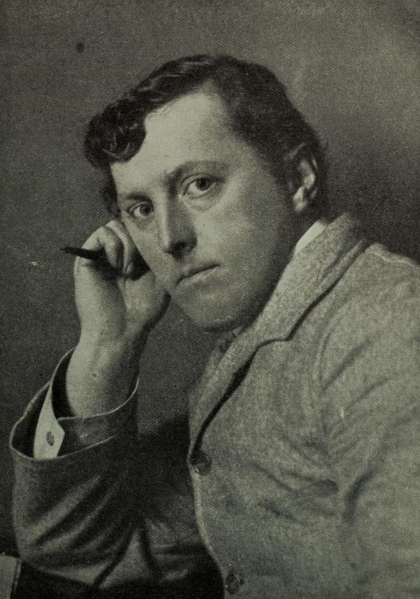 Stephen Phillips