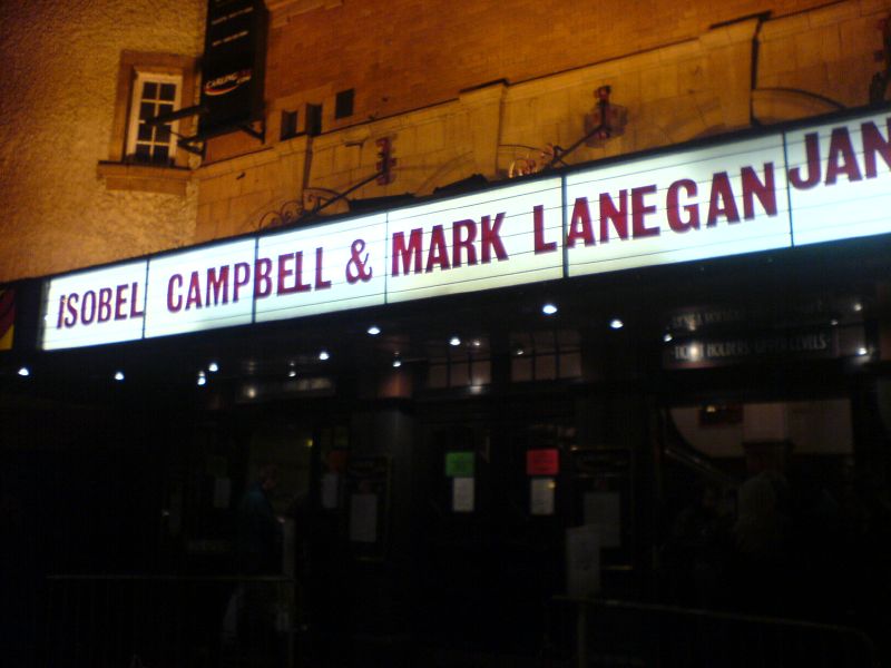 Lanegan, Mark