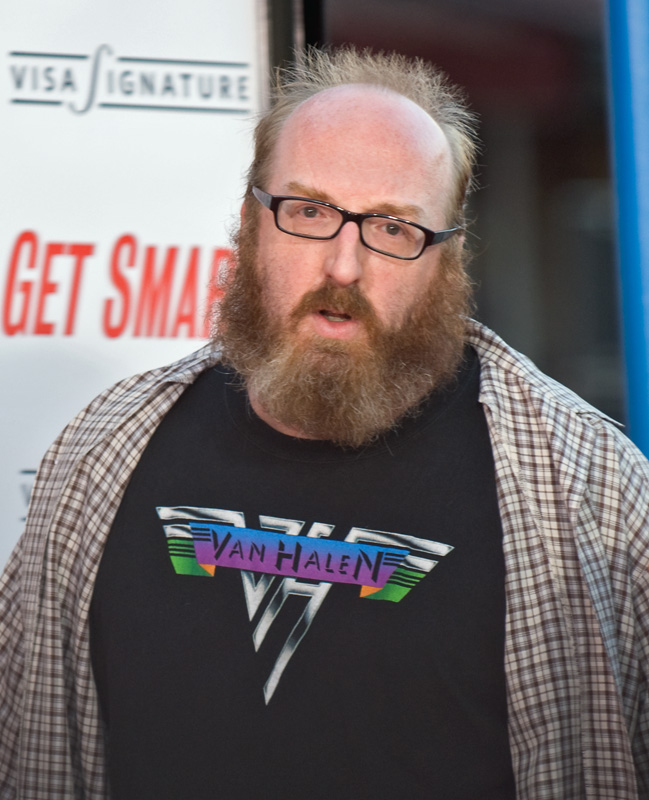 Posehn, Brian