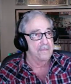 Silverstein, Charles