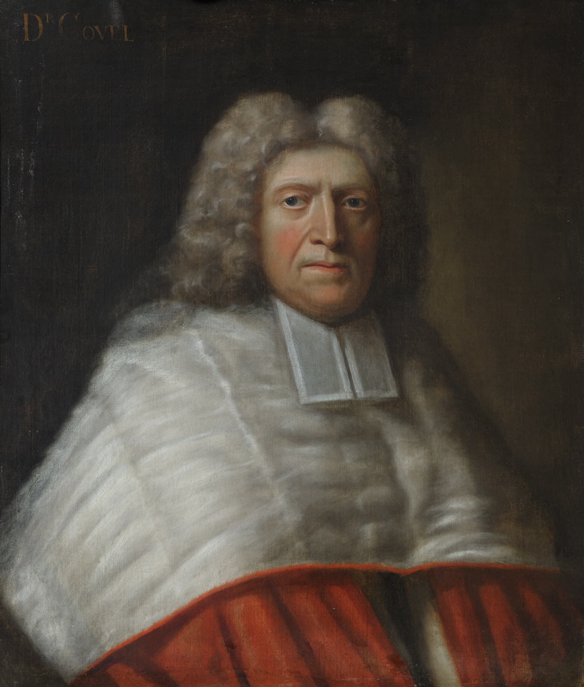 Covel, John