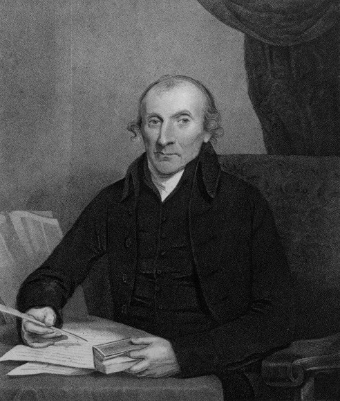 Benson, Joseph