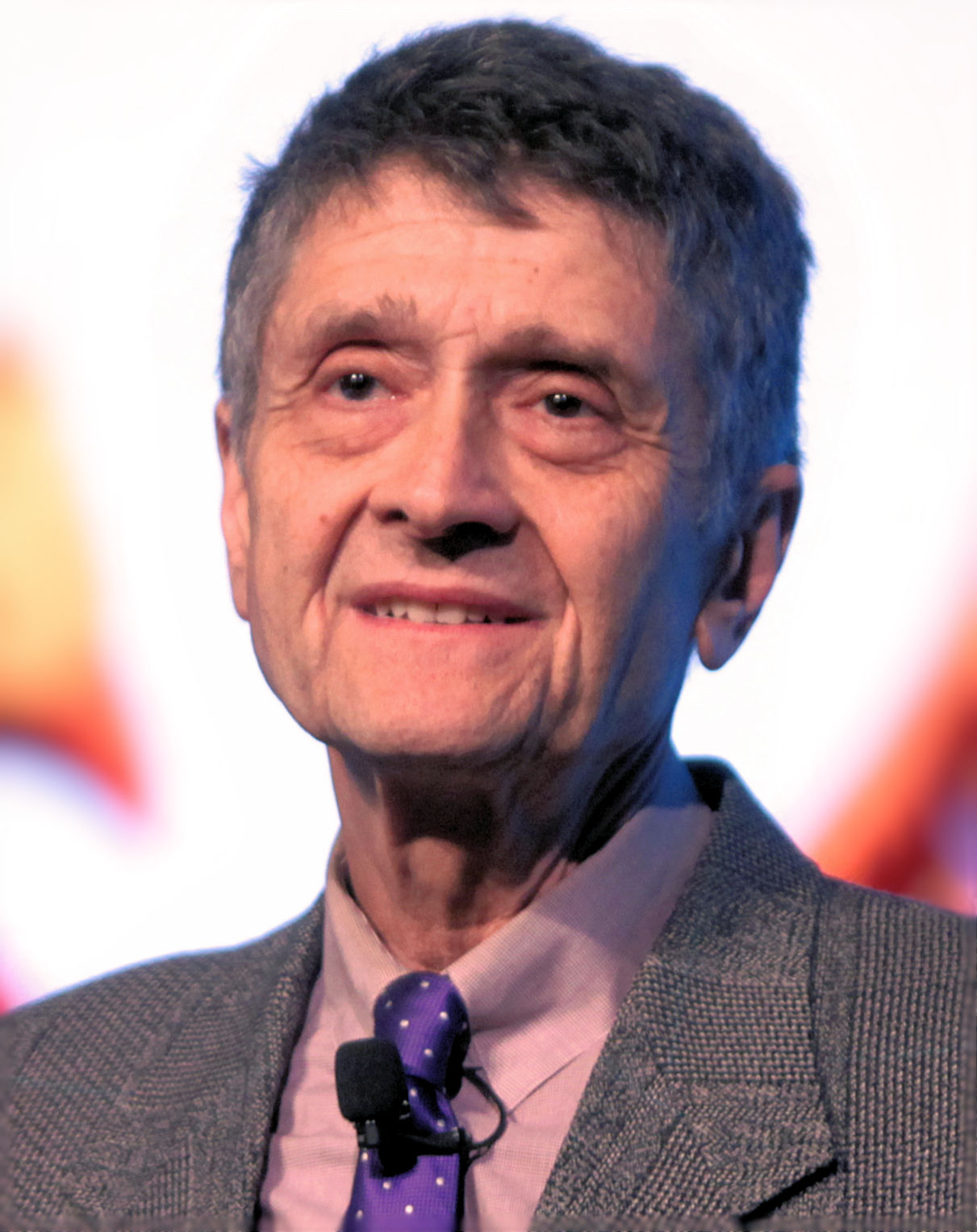 Medved, Michael