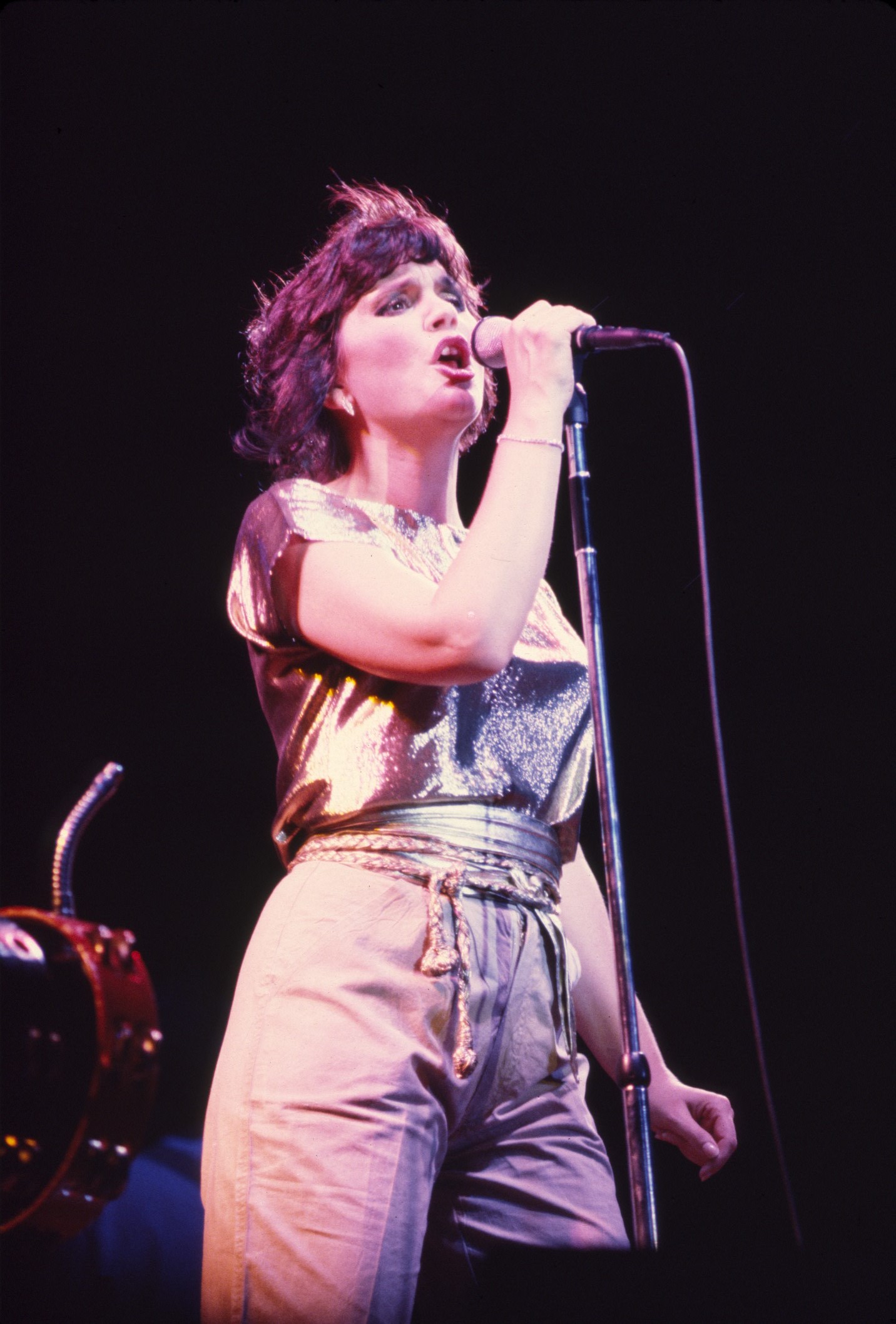 Ronstadt, Linda