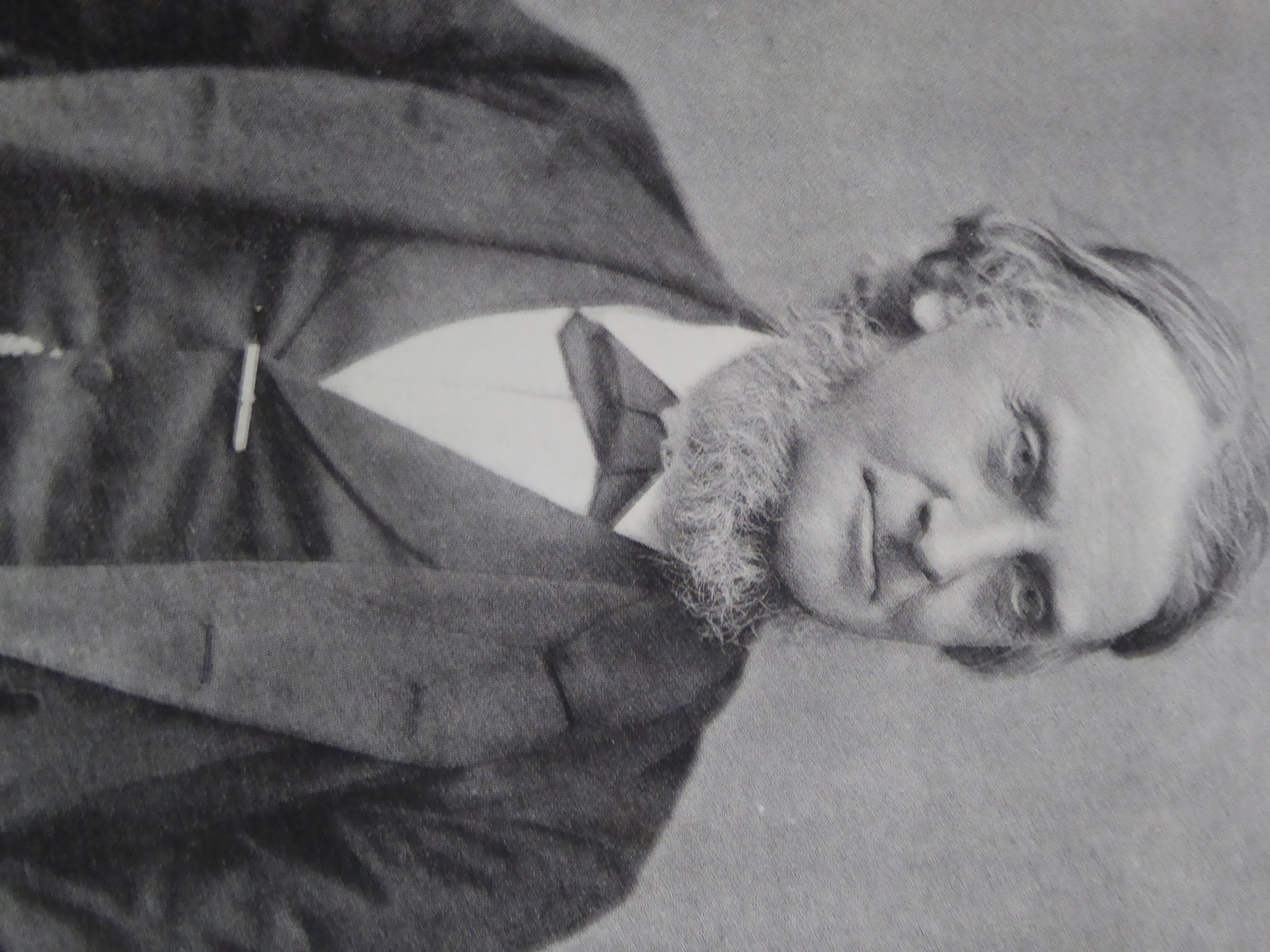 Maclaren, Alexander