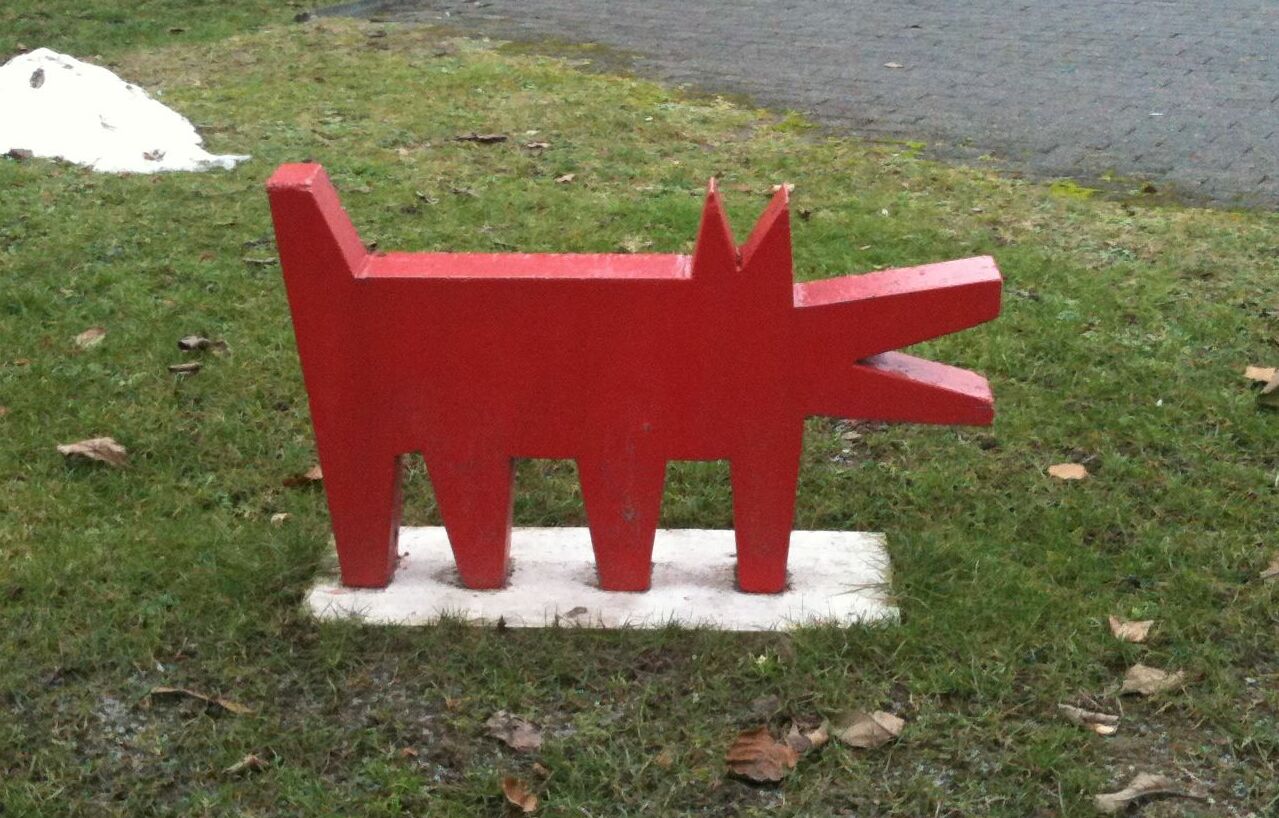 Haring, Keith