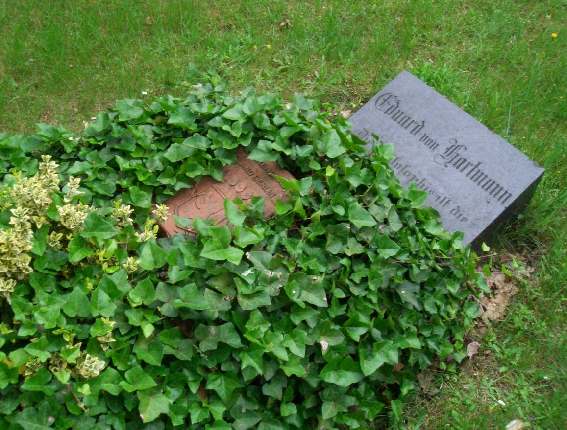 Von Hartmann