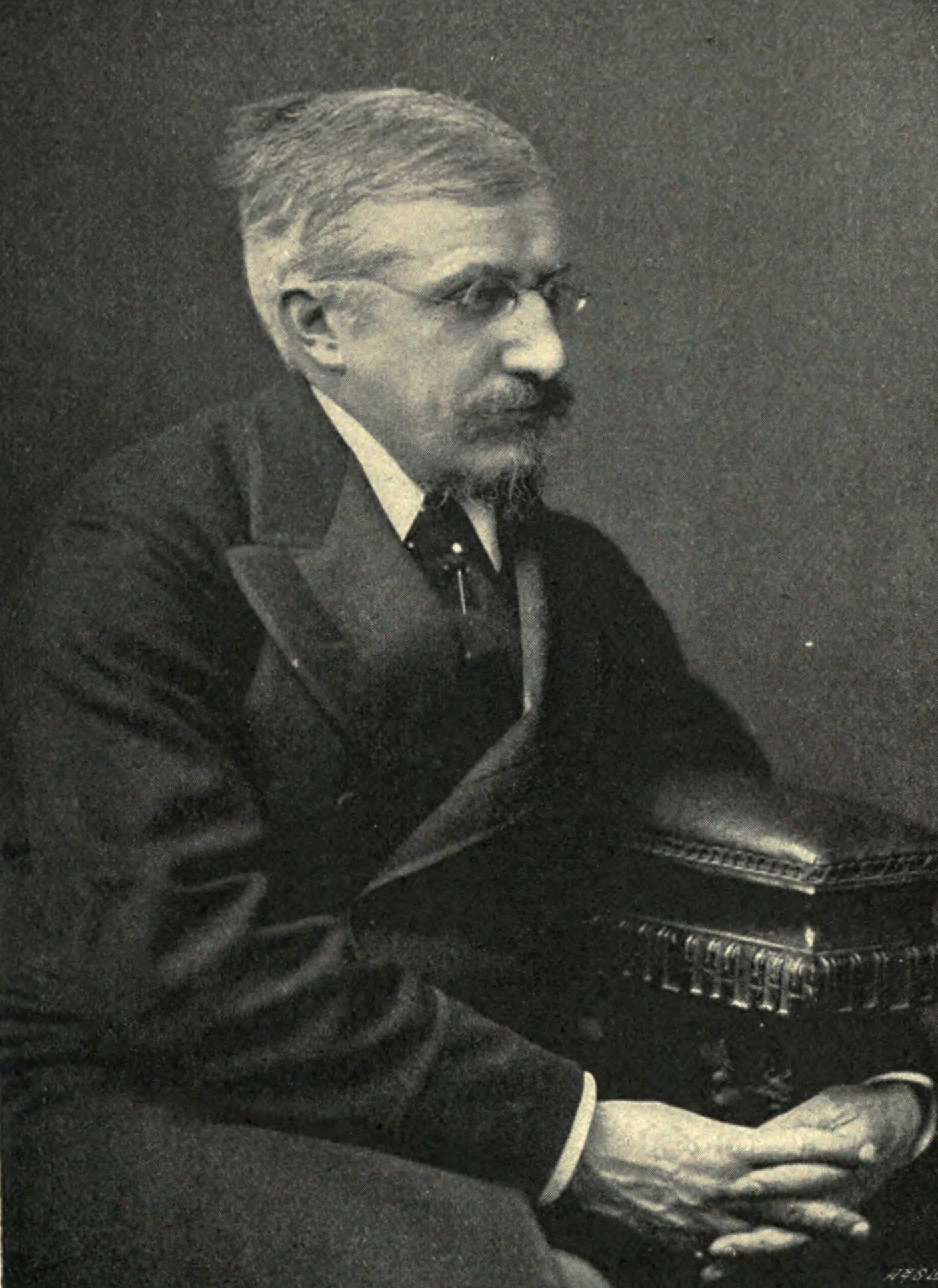 Arnold, Arthur