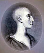 Philips, Ambrose