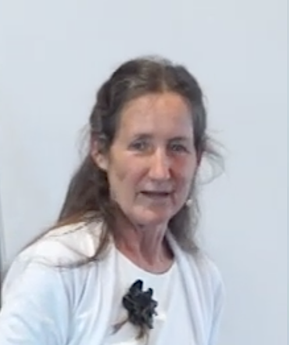Barbara O'Neill