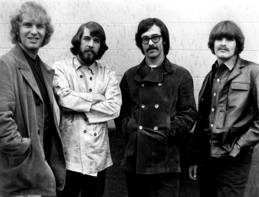 Fogerty, John