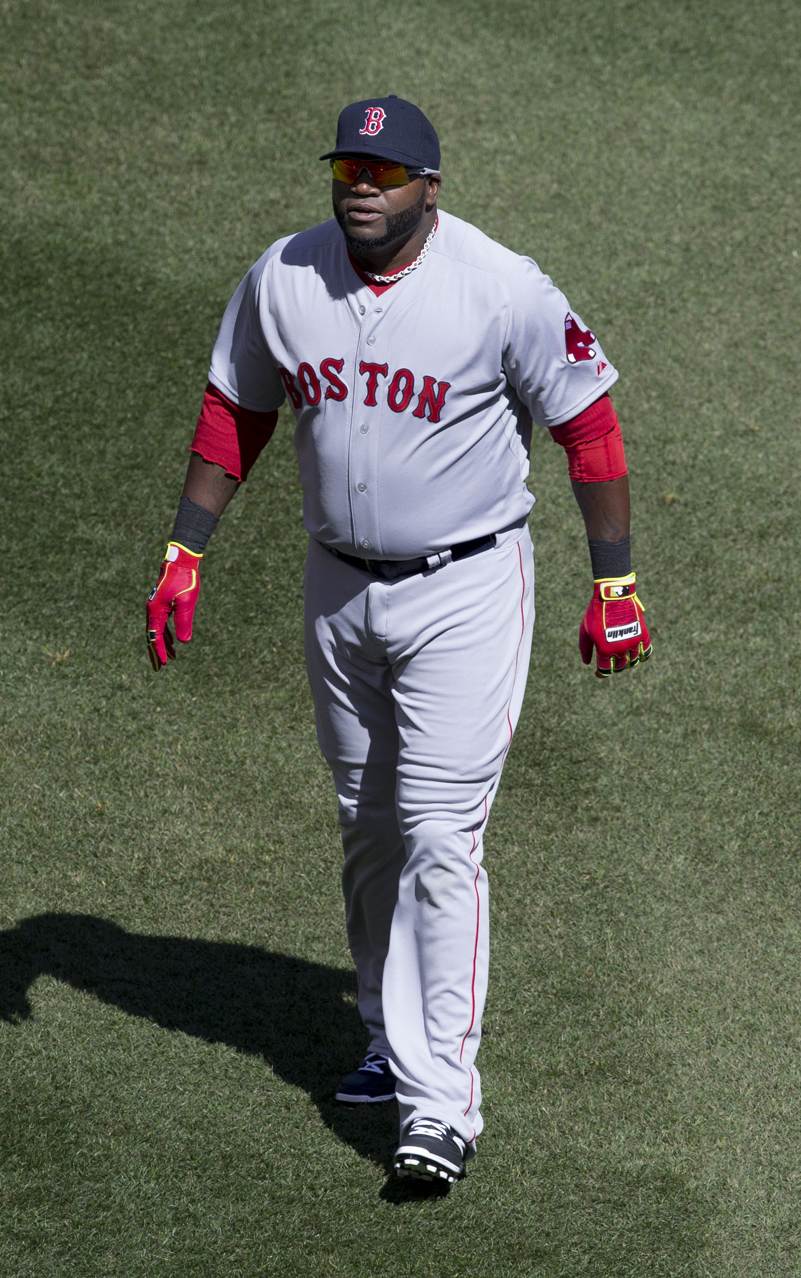 Ortiz, David