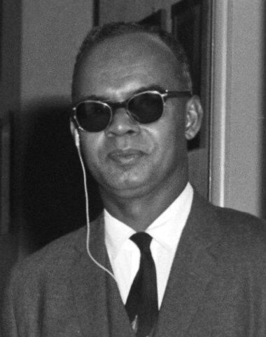 Williams, Eric