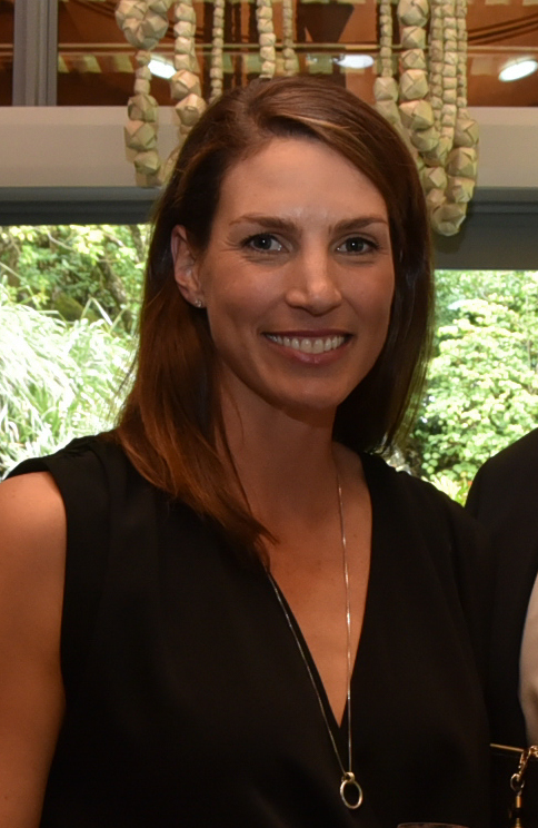 Erika Harris