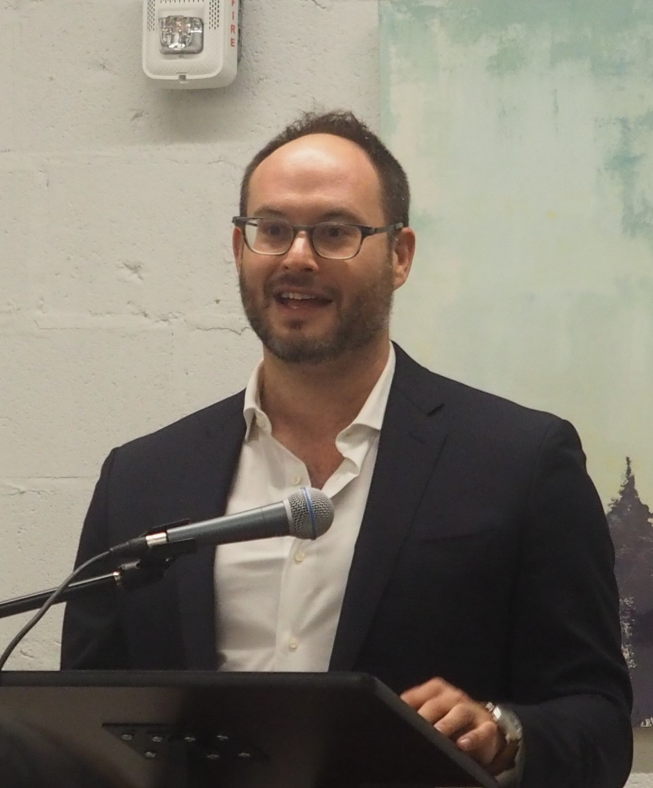 Foer, Franklin