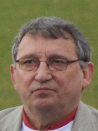 Taylor, Graham
