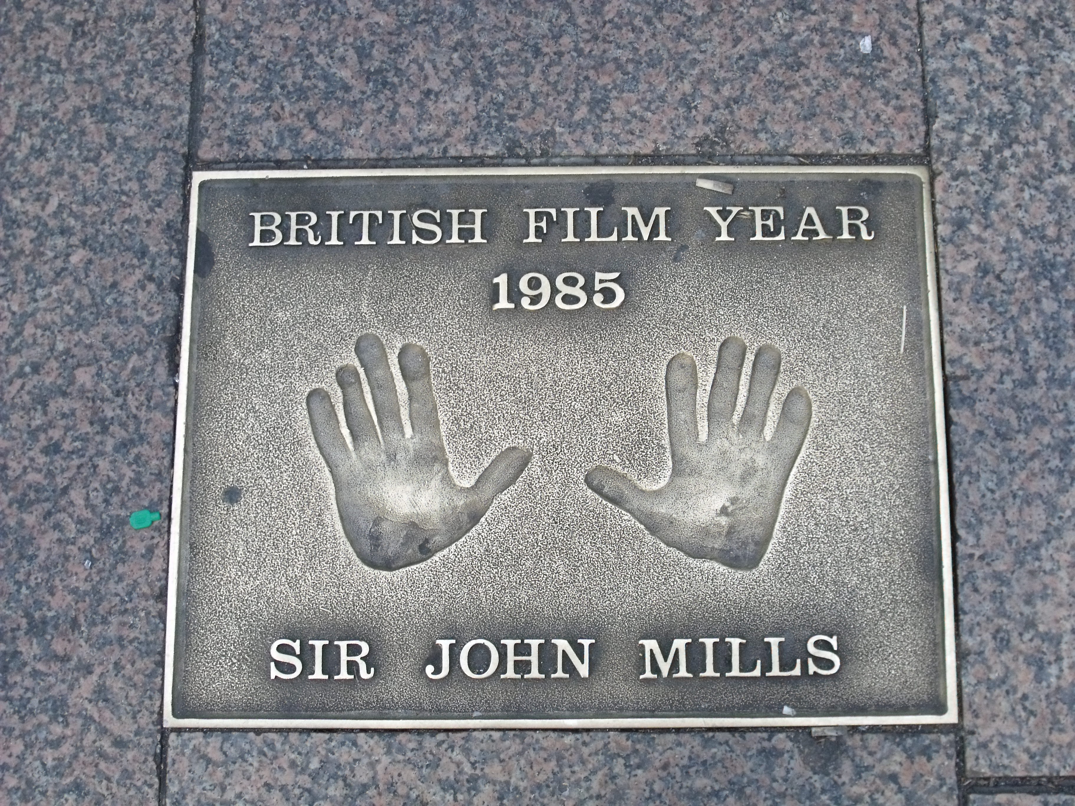 Mills, John