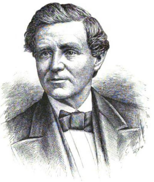 Disston, Henry