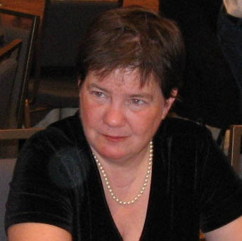 Klages, Ellen
