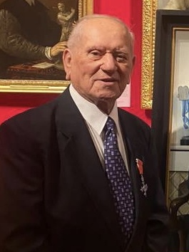 Arek Hersh