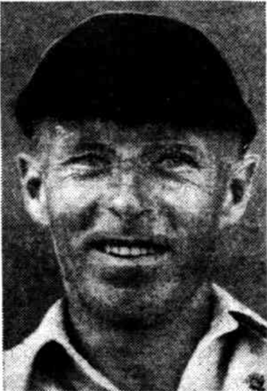 Horrocks, Bill