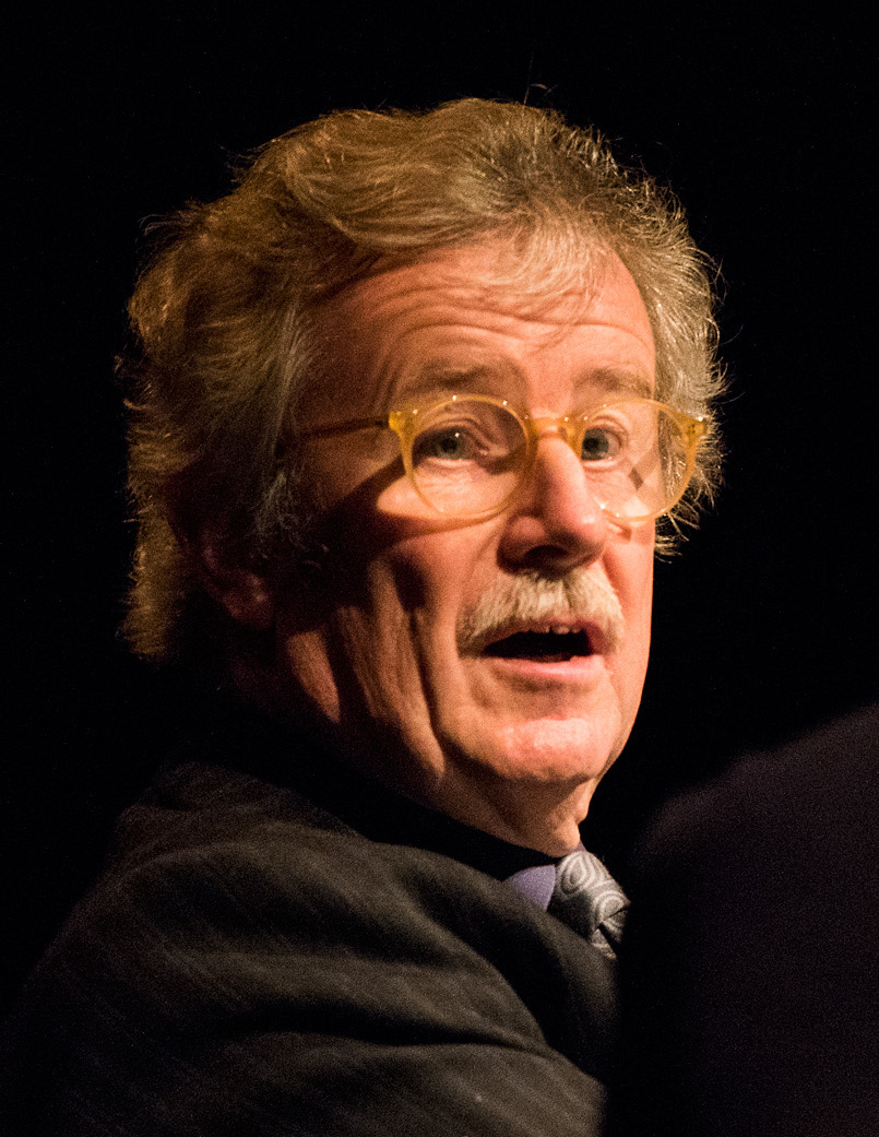 Frayling, Christopher