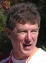 Frazer, Ian